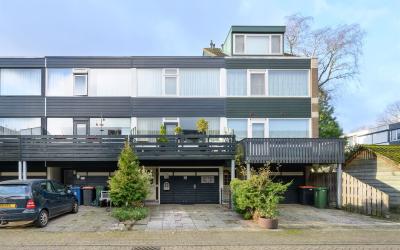 Kervelstraat 4