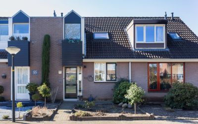Kersenlaan 57