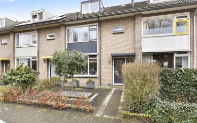 Figarostraat 17
