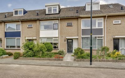 Pascalstraat 109