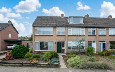Pascalstraat 8