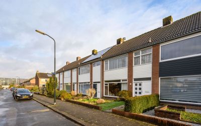 Ptolemaeusstraat 31