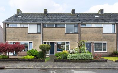 Voltairestraat 38