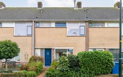 Voltairestraat 46