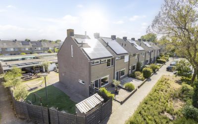 Sartrestraat 29