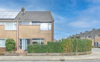 Sartrestraat 43