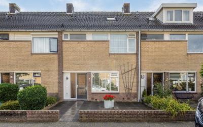 Sartrestraat 8
