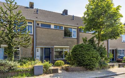 Sartrestraat 38