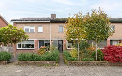 Sonatestraat 10