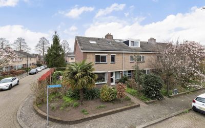 Hymnestraat 1