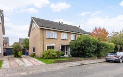 Aubadestraat 28