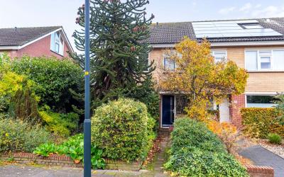 Serenadestraat 21