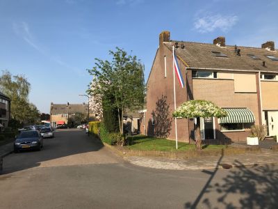 Schopenhauerstraat 57