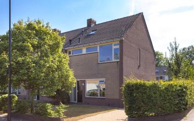 Thalesstraat 2