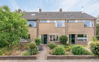 Thalesstraat 4