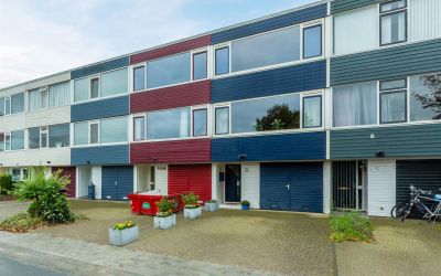 Socratesstraat 104