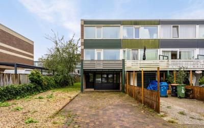 Socratesstraat 152
