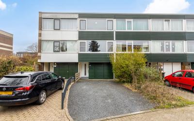 Socratesstraat 226