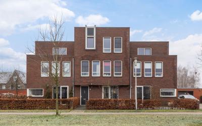 Laan van de. 10