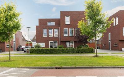 Laan van de. 18