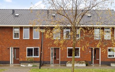 Rusalkastraat 8