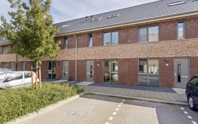 Lakméstraat 8