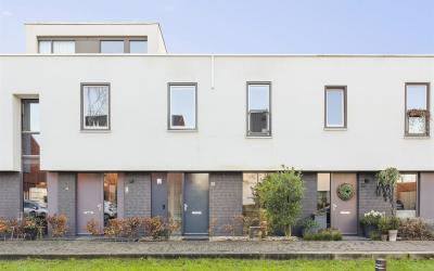 Vuurvlinder 10