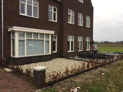 Laan van Zu. 10