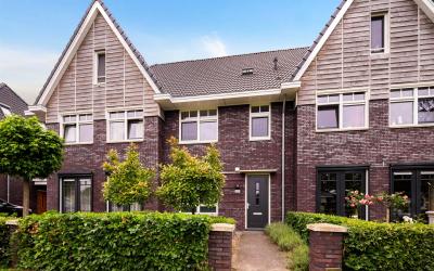 Laan van Zu. 136