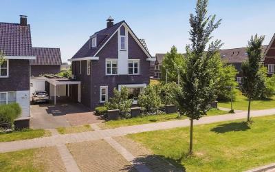 Laan van Zu. 52