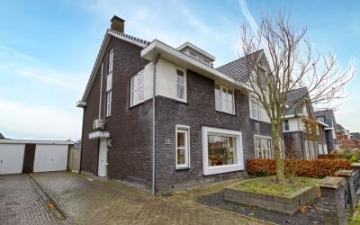 Laan van Zu. 60