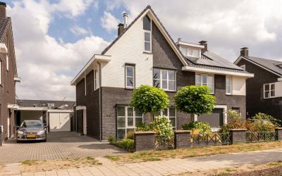 Laan van Zu. 64