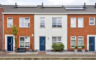 Ridderzwam 134