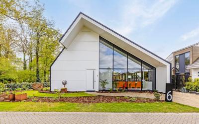 Zonnehoeve 6