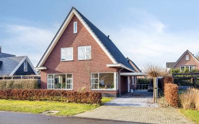 Krepelsbosch 126
