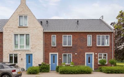 Hermelijn 32