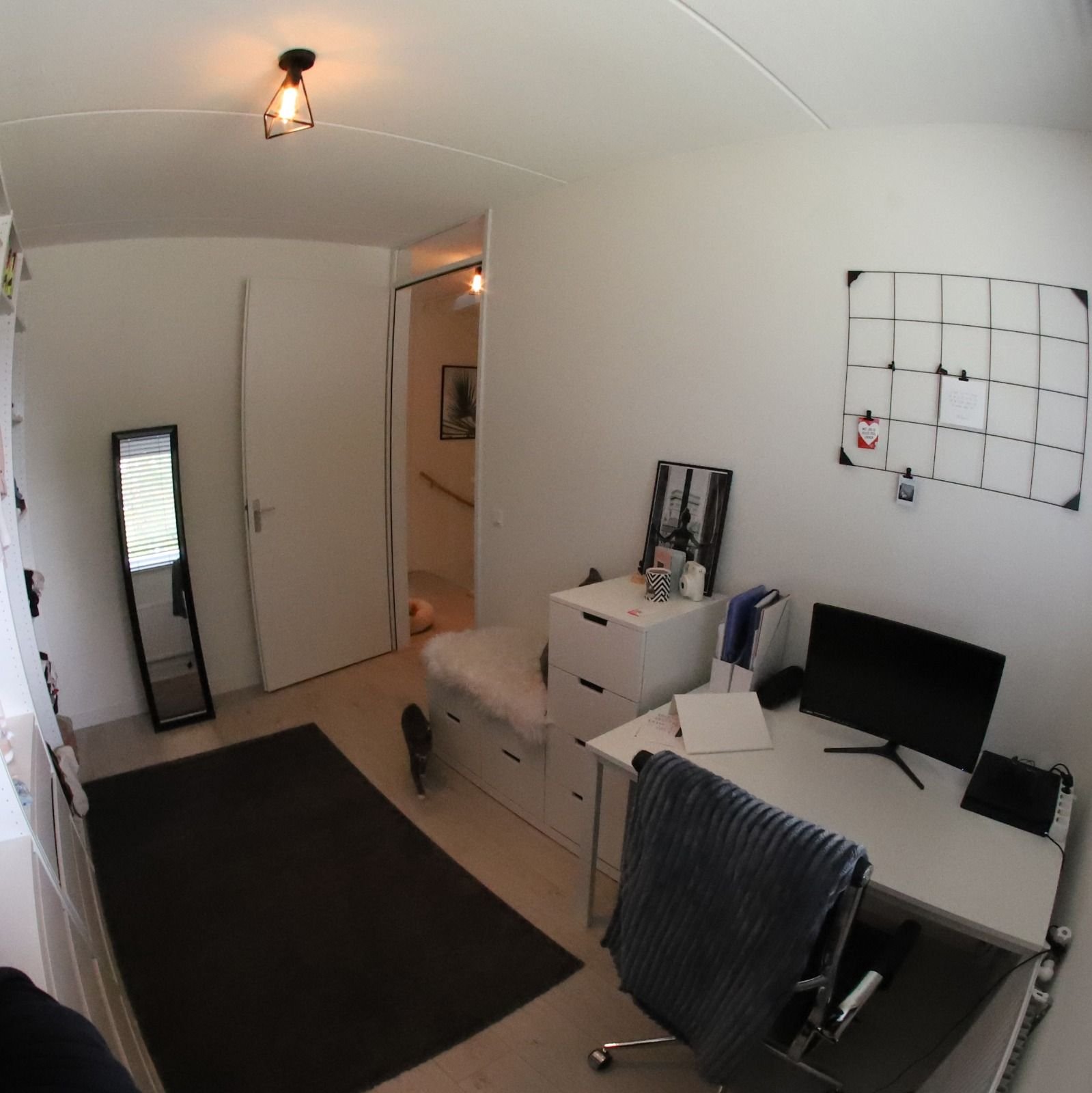 Tussenwoning te koop: Vosweide 58, Apeldoorn