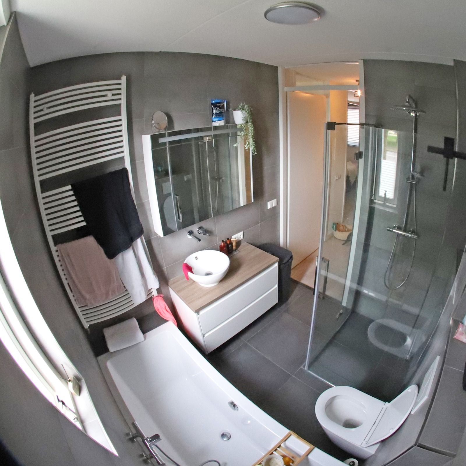 Tussenwoning te koop: Vosweide 58, Apeldoorn