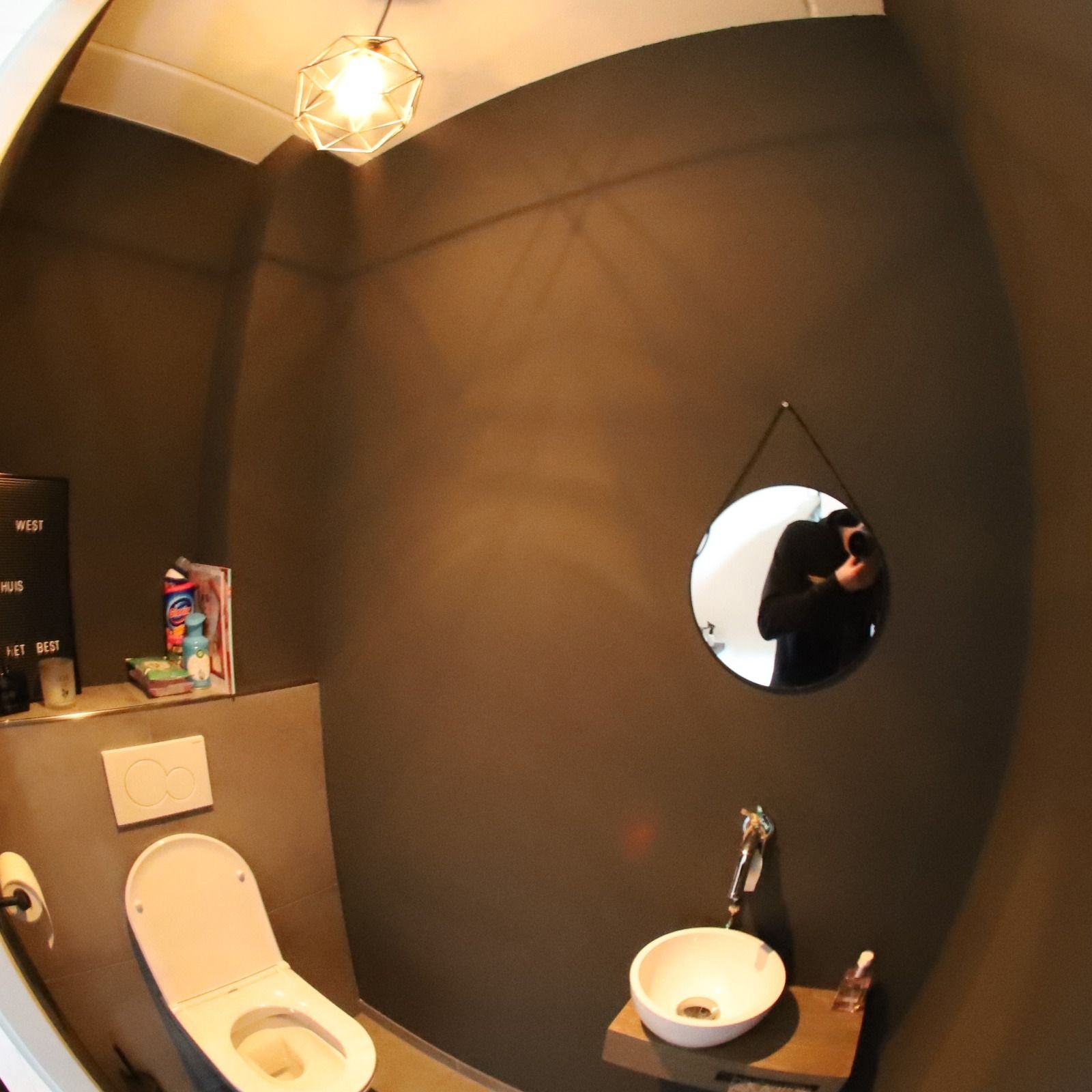 Tussenwoning te koop: Vosweide 58, Apeldoorn