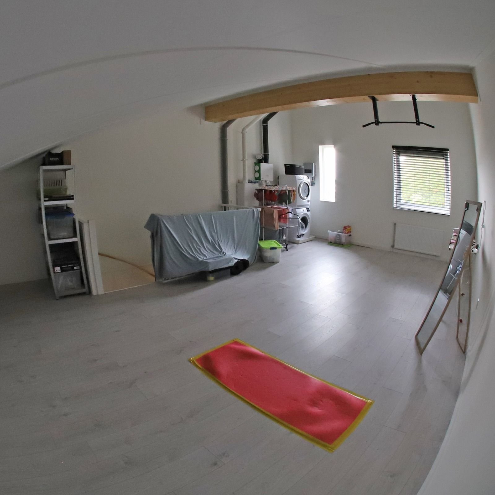 Tussenwoning te koop: Vosweide 58, Apeldoorn