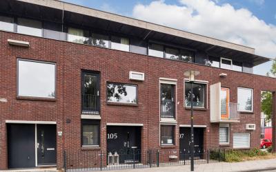 Zonnewende 105