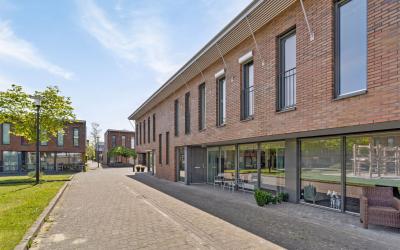 De Rozenhaag 5