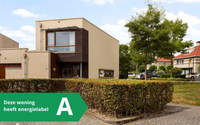 Het Verlaat 168