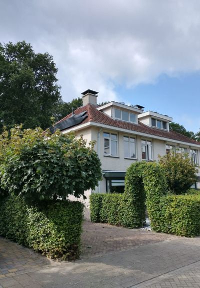 De Wintereik 12