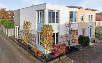 De Bron 3