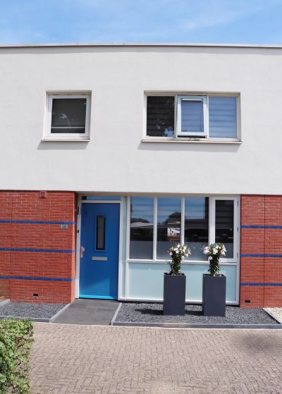 De Waterkamer 28