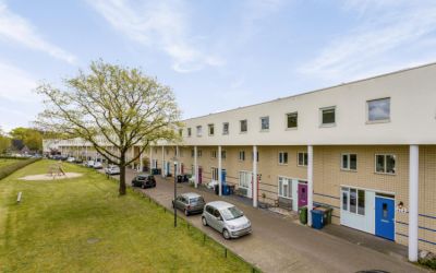 De Waterkamer 60