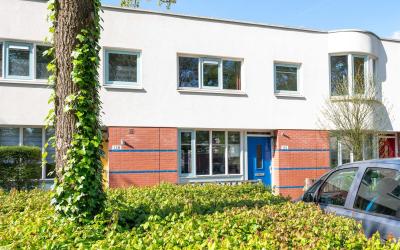 De Waterkam. 136