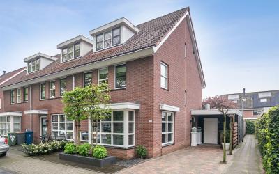 De Terrassen 15