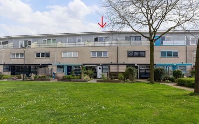 Het Schip 110